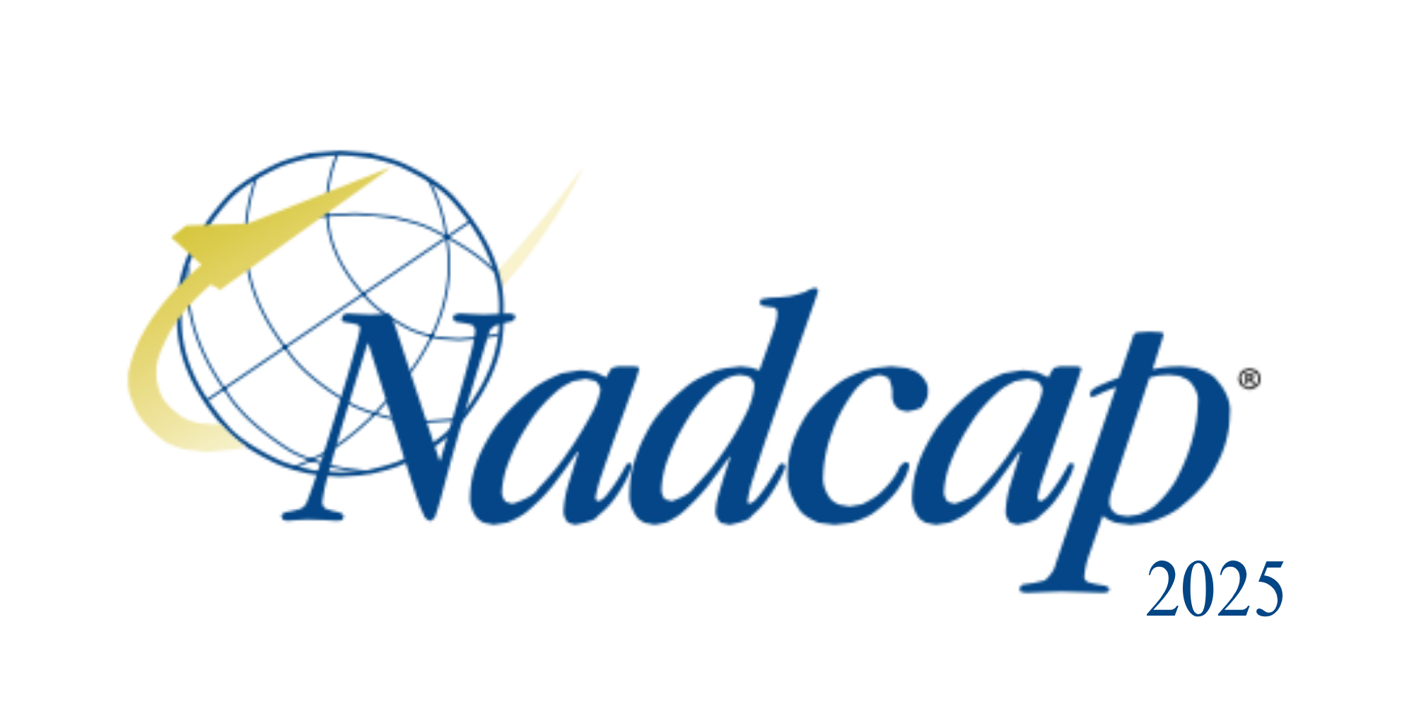 Certification Nadcap 2025