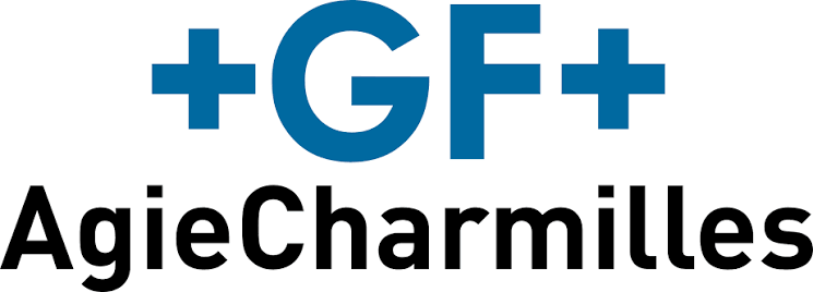 AgieCharmilles (+GF+)